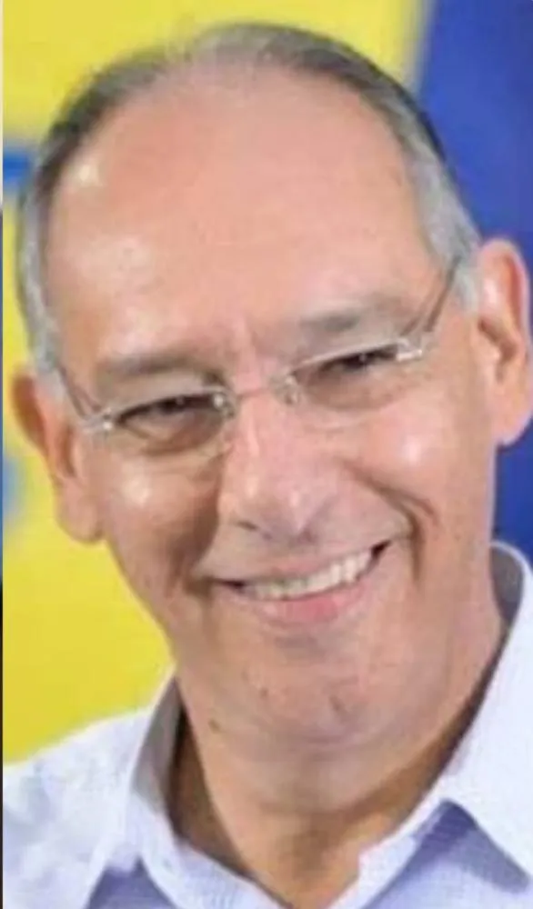 Hélio Peluffo (PP)