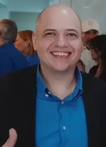 Abel Gonzalez (Republicanos)