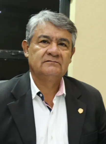 Daniel ´Puka´ Valdez (PSDB)