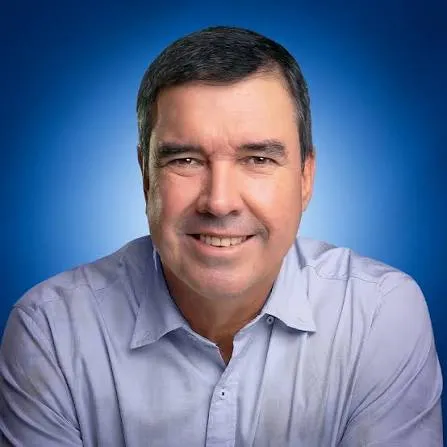 Riedel reeleito governador do MS